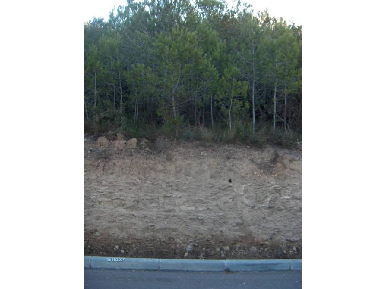 Terreno en Urb. River Park (El Pont de Vilomara i Rocafort)