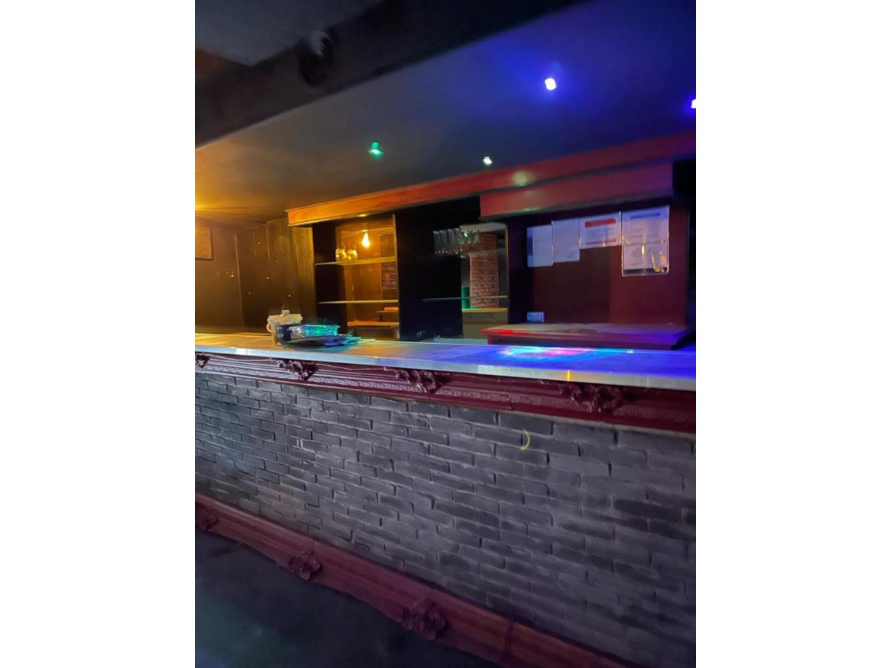 Local comercial en venda Centre