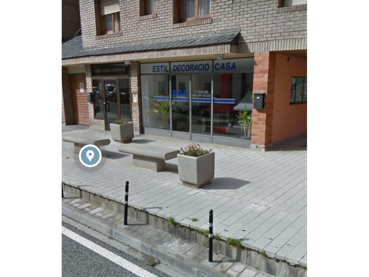 Local comercial en venda Sant Julià de Lòria