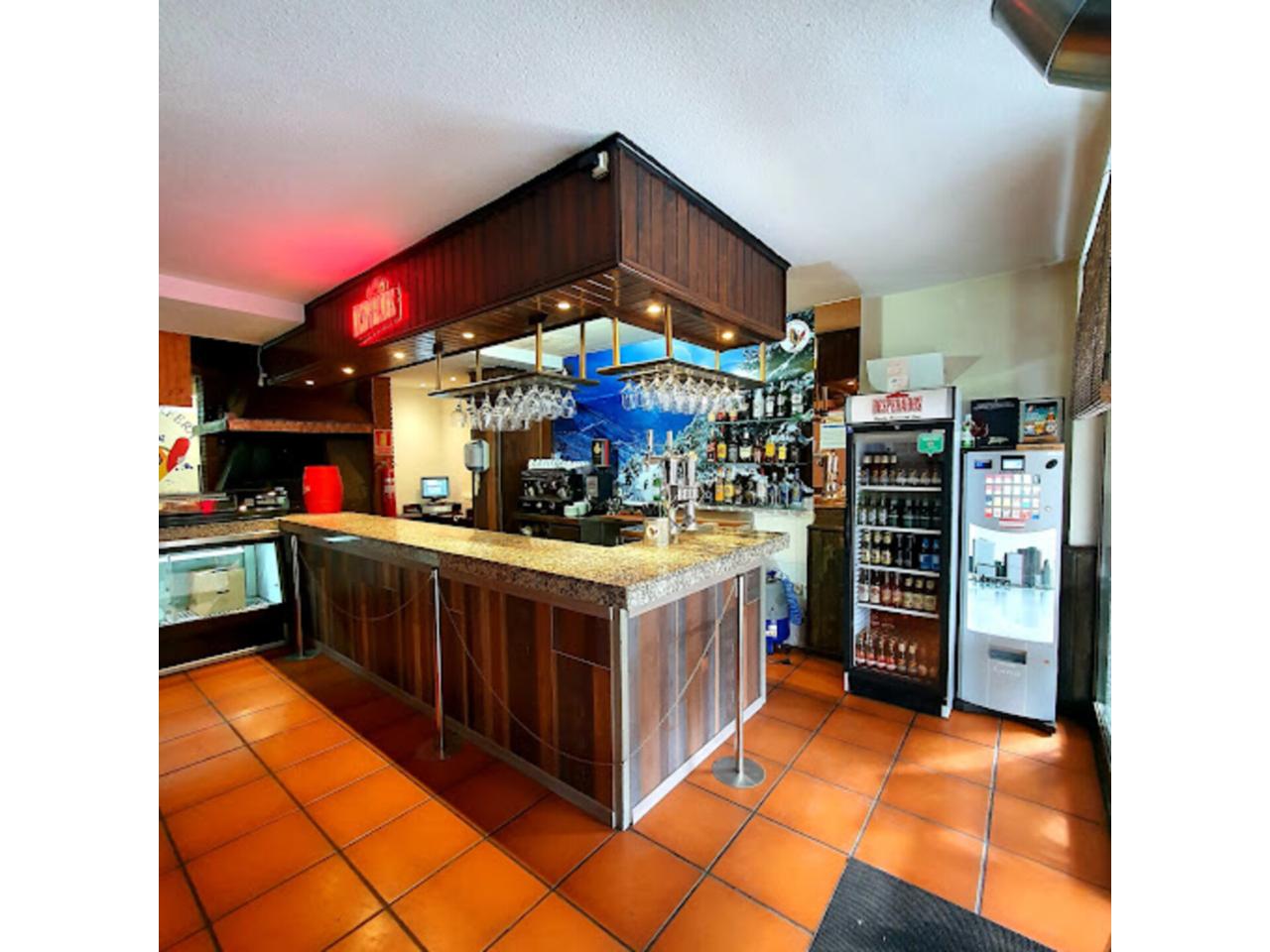 Restaurant en venda Encamp