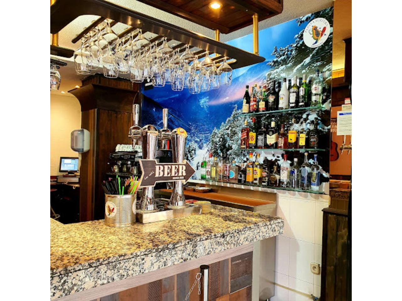 Restaurant en venda Encamp