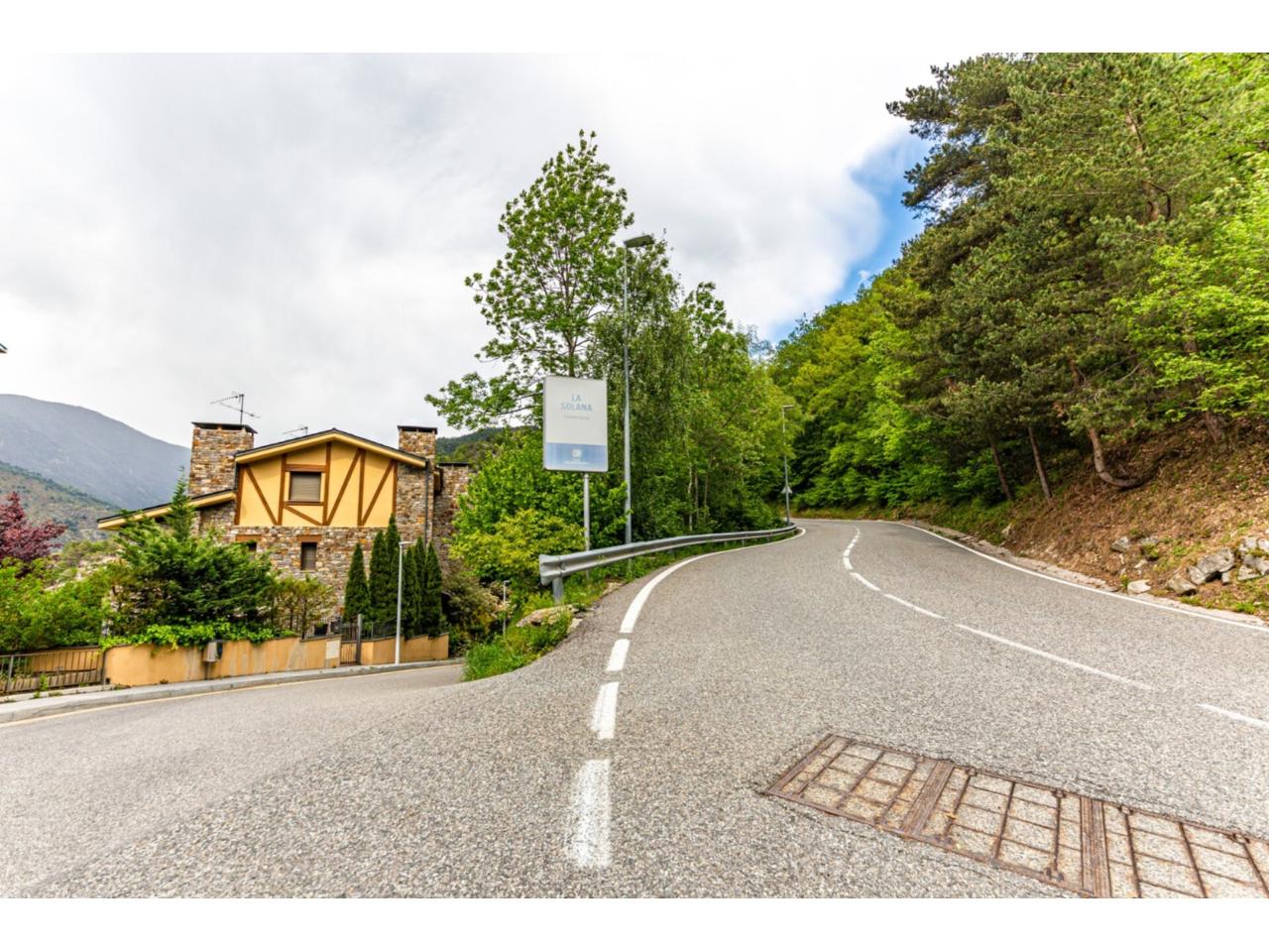 Terreny en venda Escaldes-Engordany