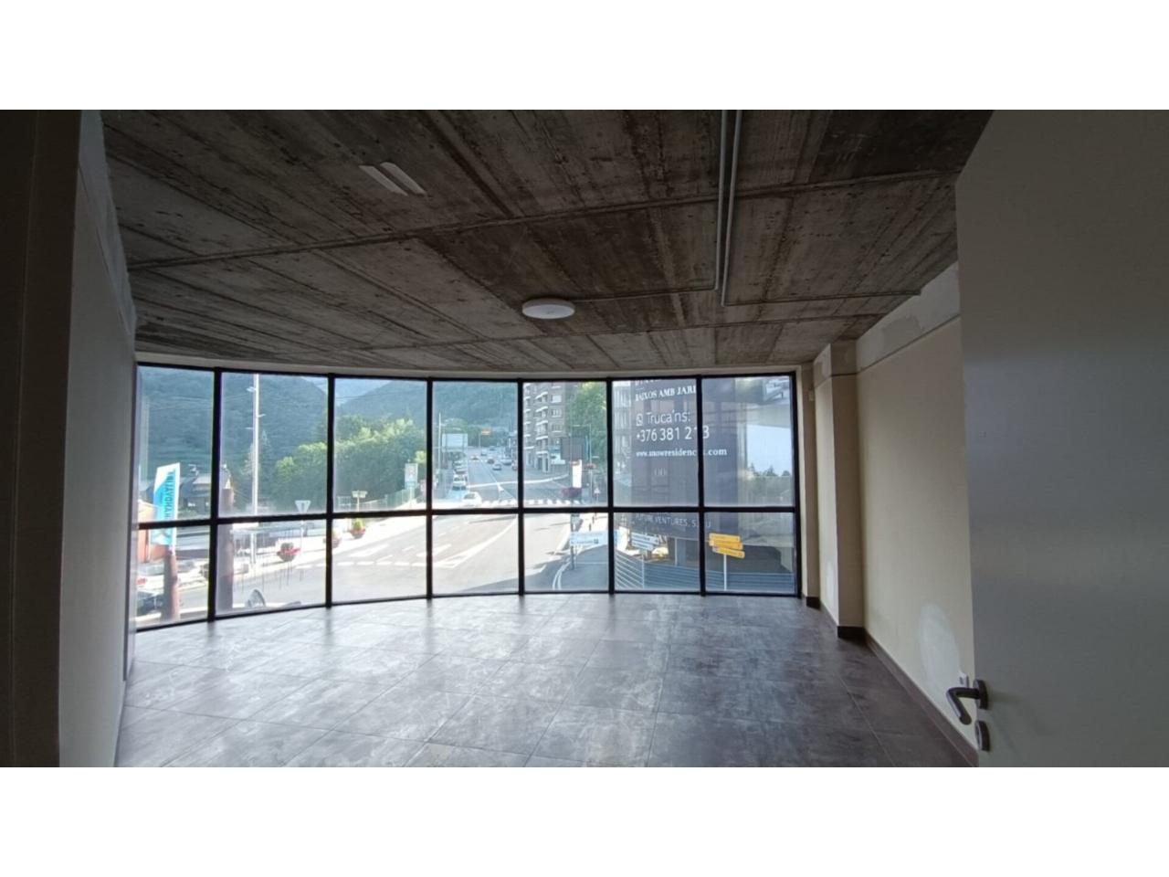 Local comercial lloguer El Tremat