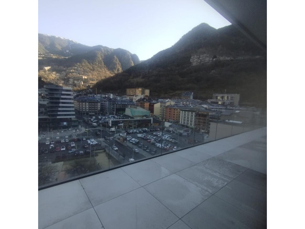 Pis lloguer Escaldes-Engordany