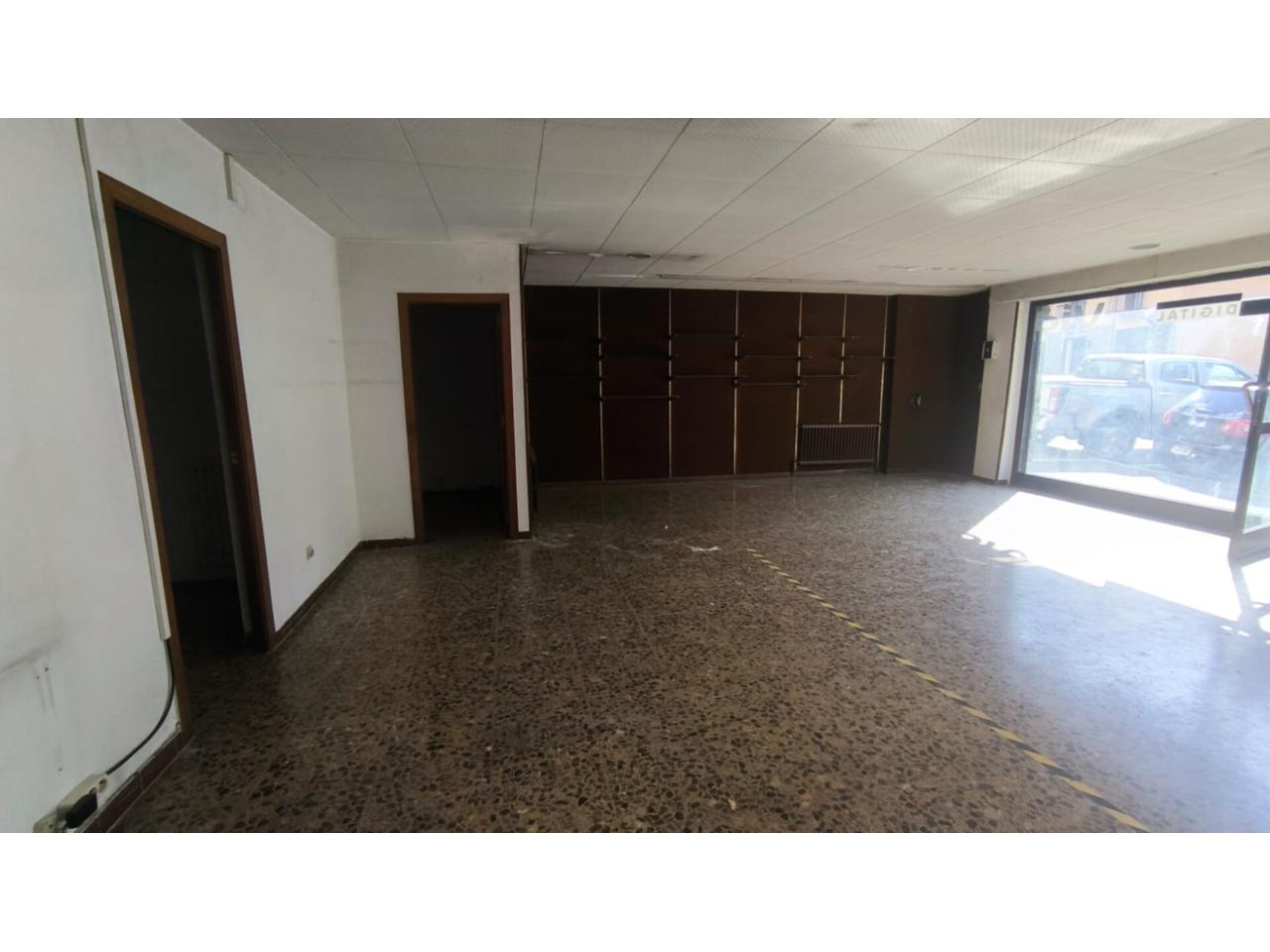 Local comercial lloguer Encamp