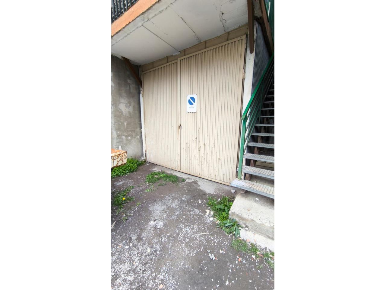 Nau industrial lloguer Aixovall