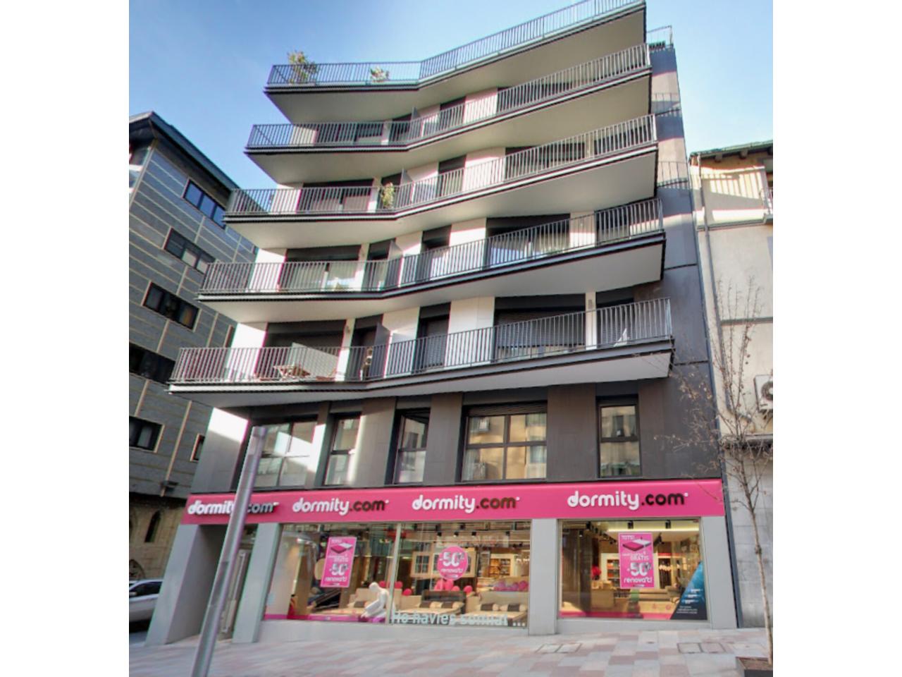 Local comercial en venda AVDA.CARLEMANY