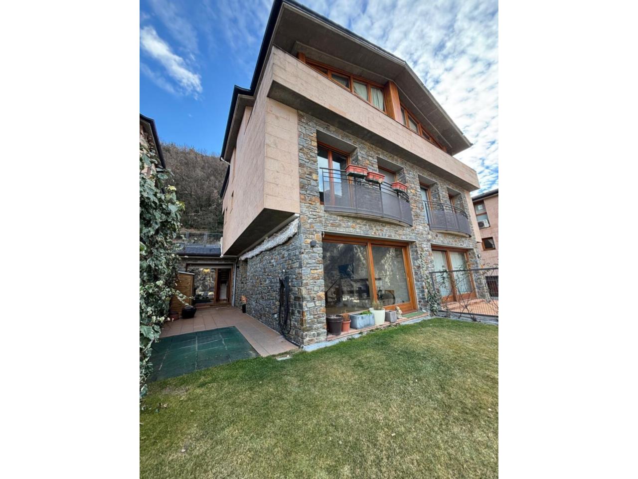 Casa en venda La Comella