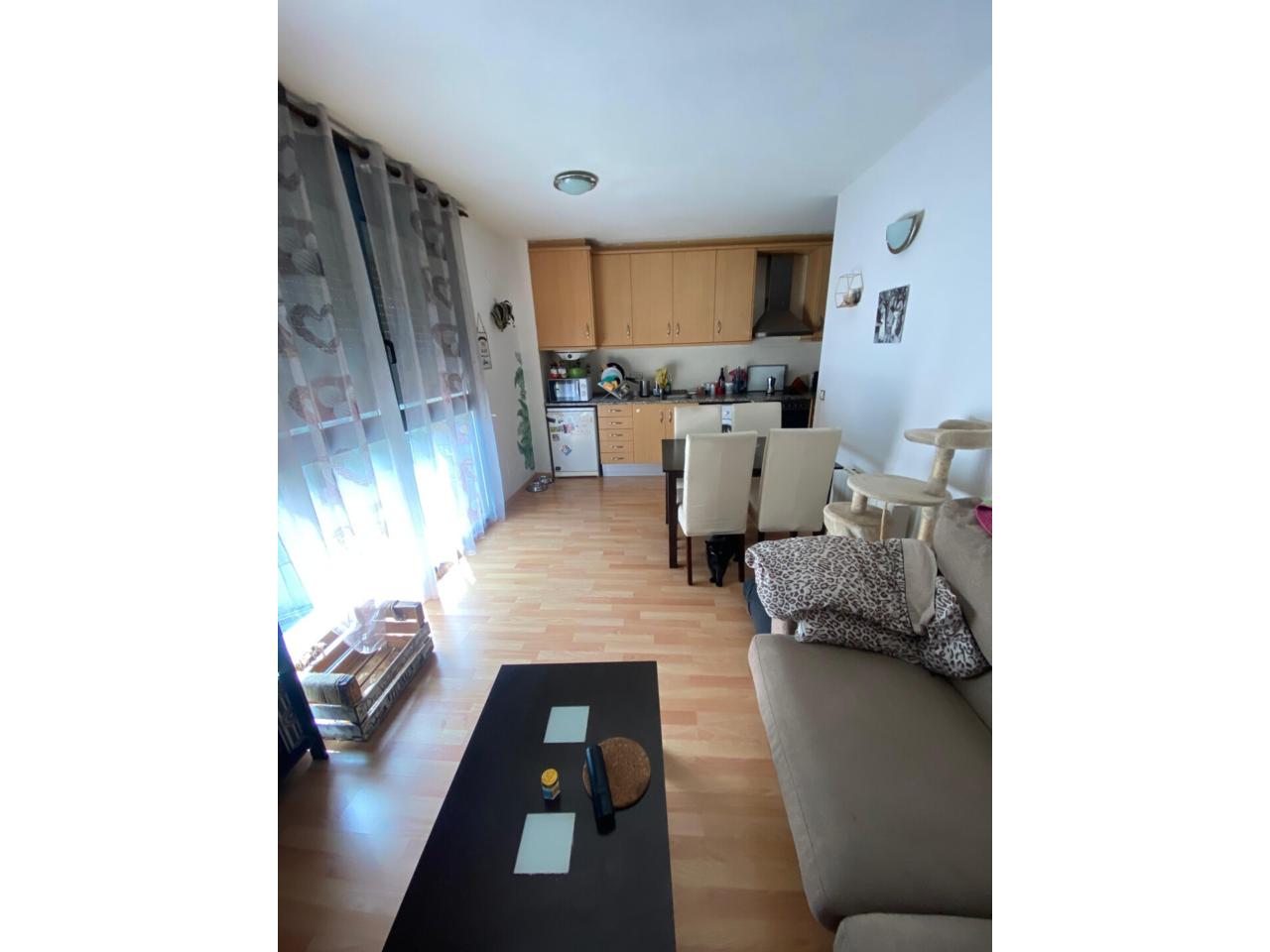 Apartament en venda LES BONS
