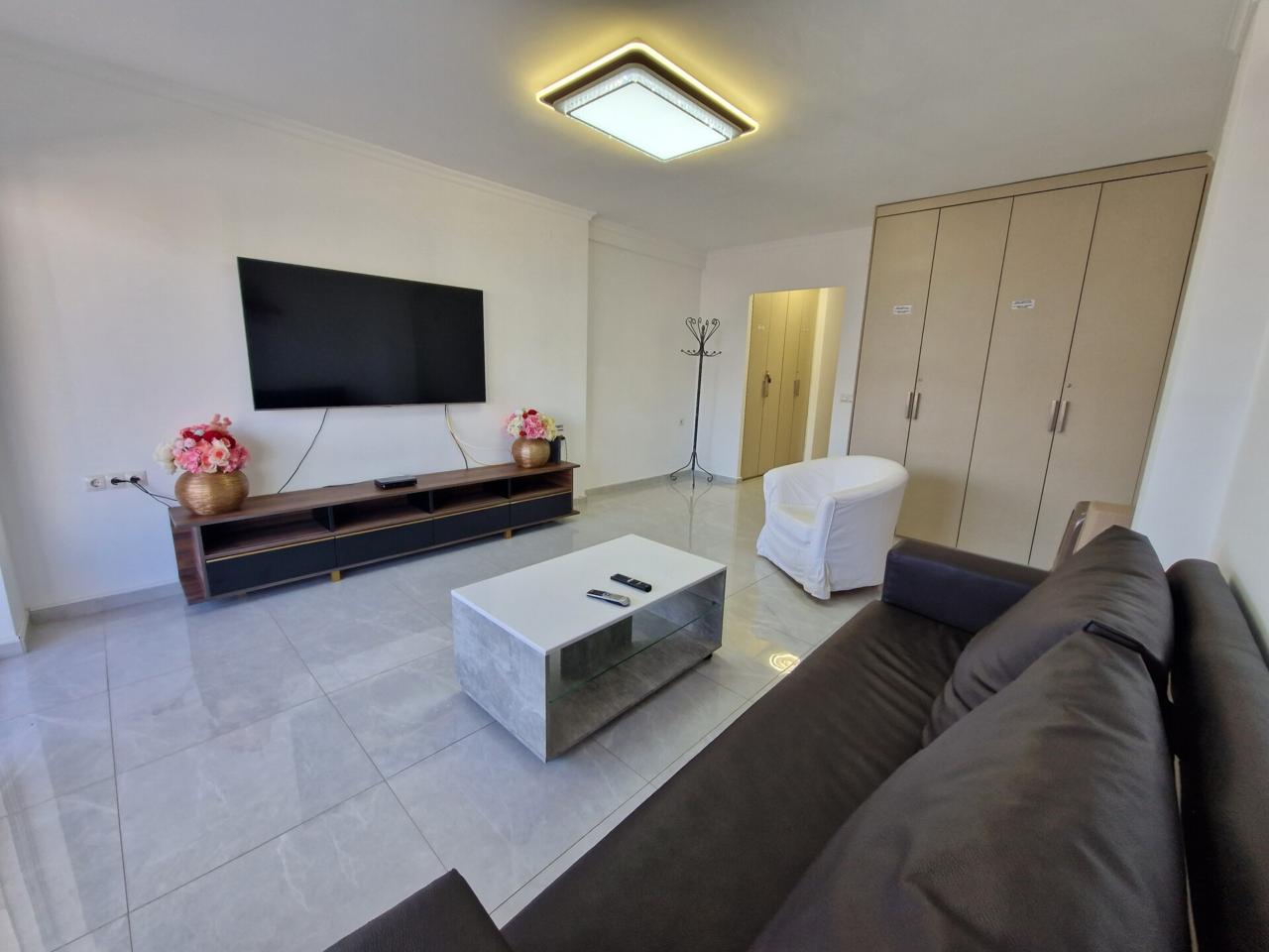 Piso en Puerto Marina, Benalmádena - 1