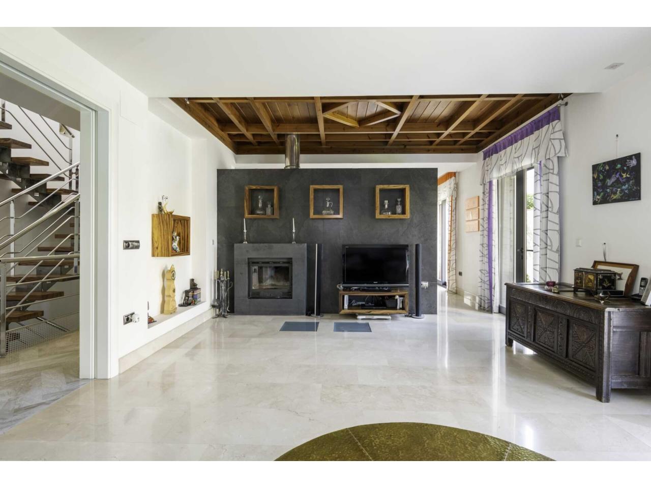 Casa en El Pinar-Palacio de Congresos, Torremolinos - 1