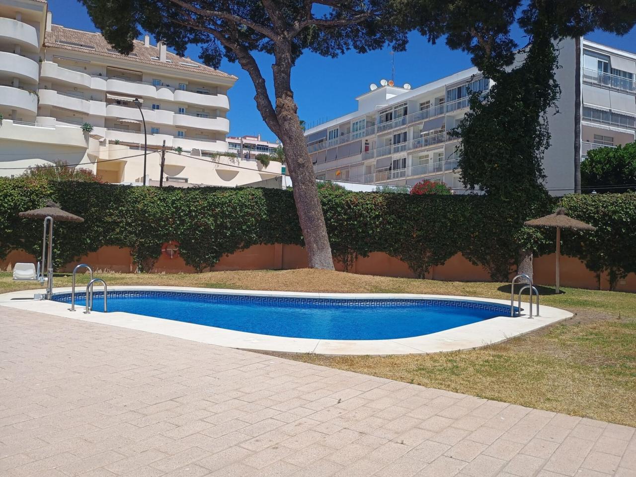 Apartamento en Puerto Marina, Benalmádena - 1