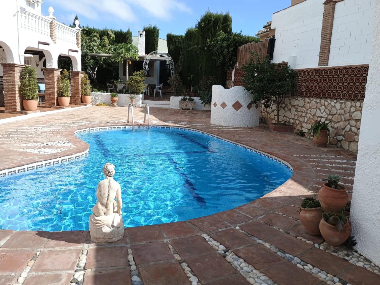 Chalet en Montealto, Benalmádena - 1