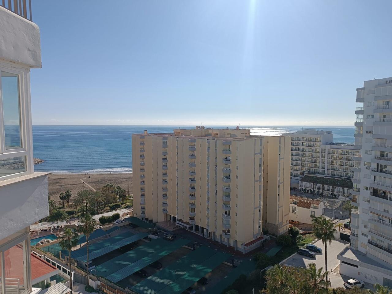Apartamento en Puerto Marina, Benalmádena - 1