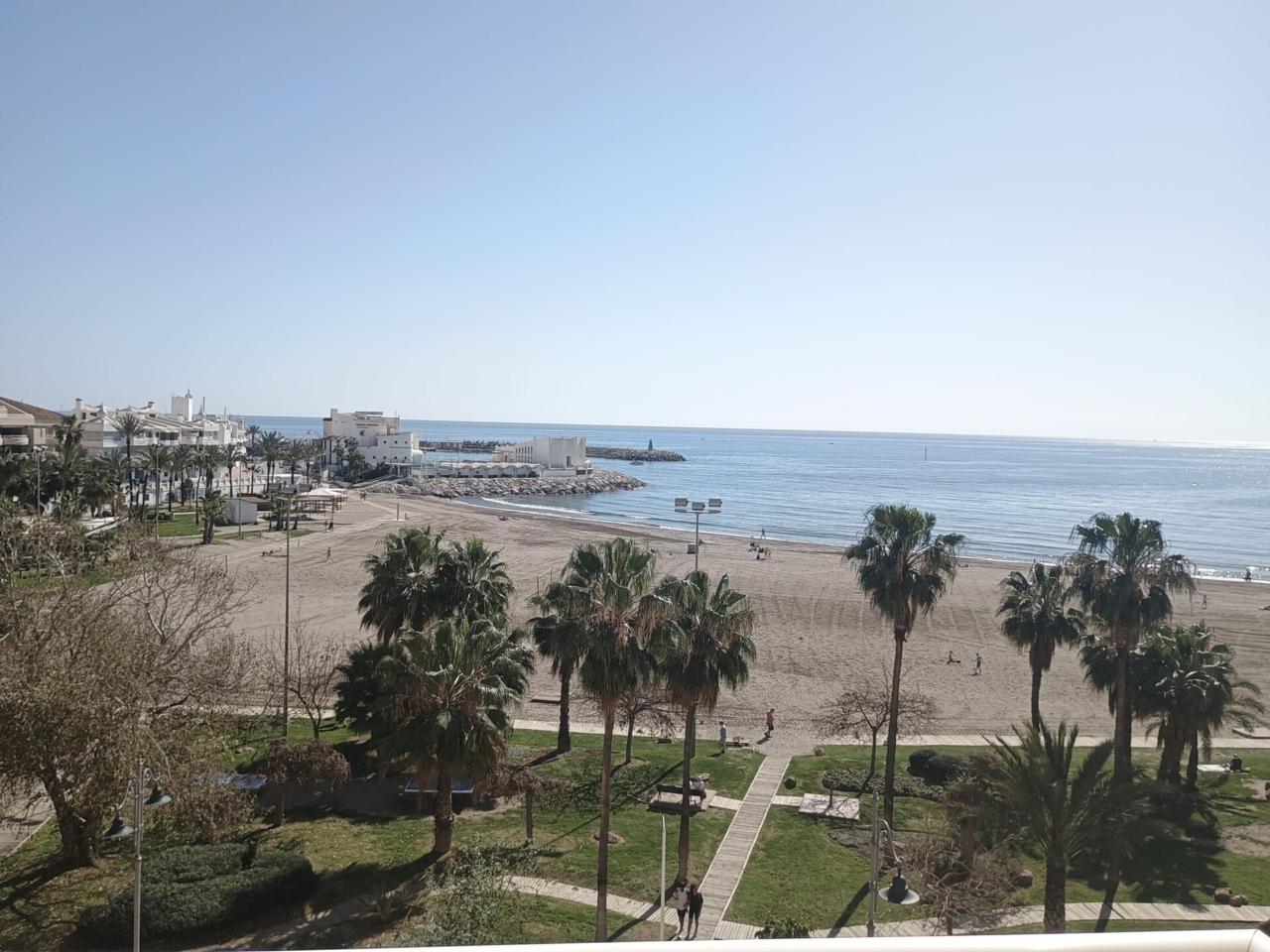 Apartamento en Puerto Marina, Benalmádena - 1