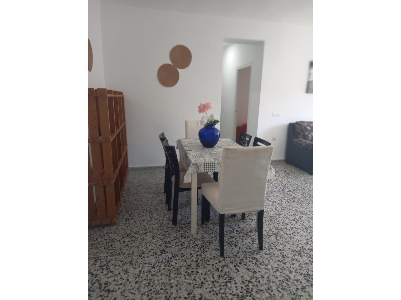 Piso en Capuchinos-La Goleta-El Molinillo-Segalerva, Málaga - 1