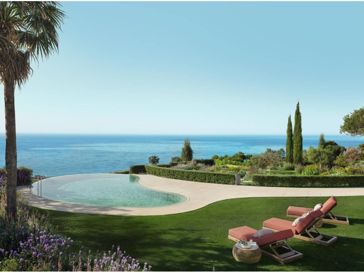 Apartamento en Torremuelle, Benalmádena - 1