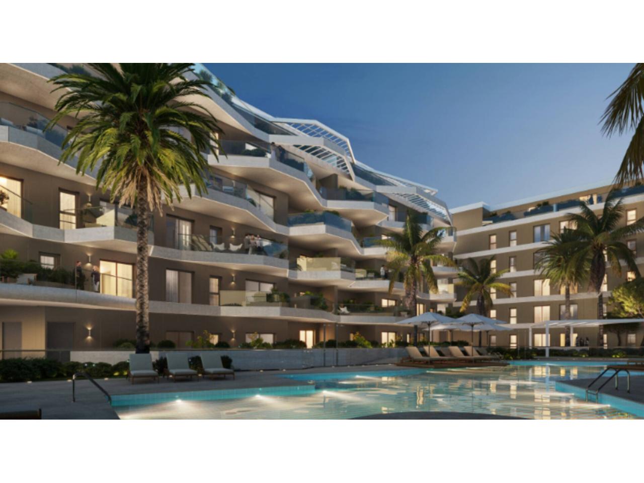Apartamento en Boquetillo, Fuengirola - 1