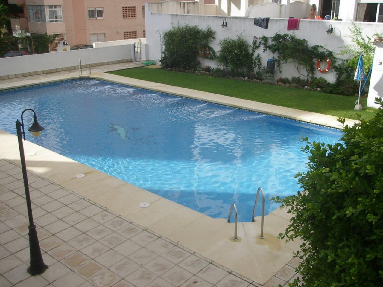 Ático en Puerto Marina, Benalmádena - 1