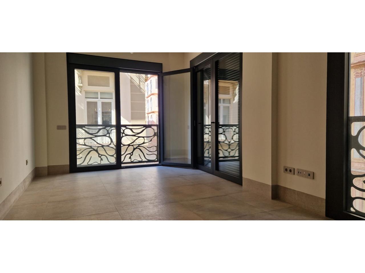 Apartamento en Centro Histórico-La Merced, Málaga - 1