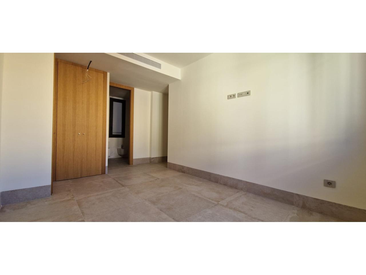 Apartamento en Centro Histórico-La Merced, Málaga - 1