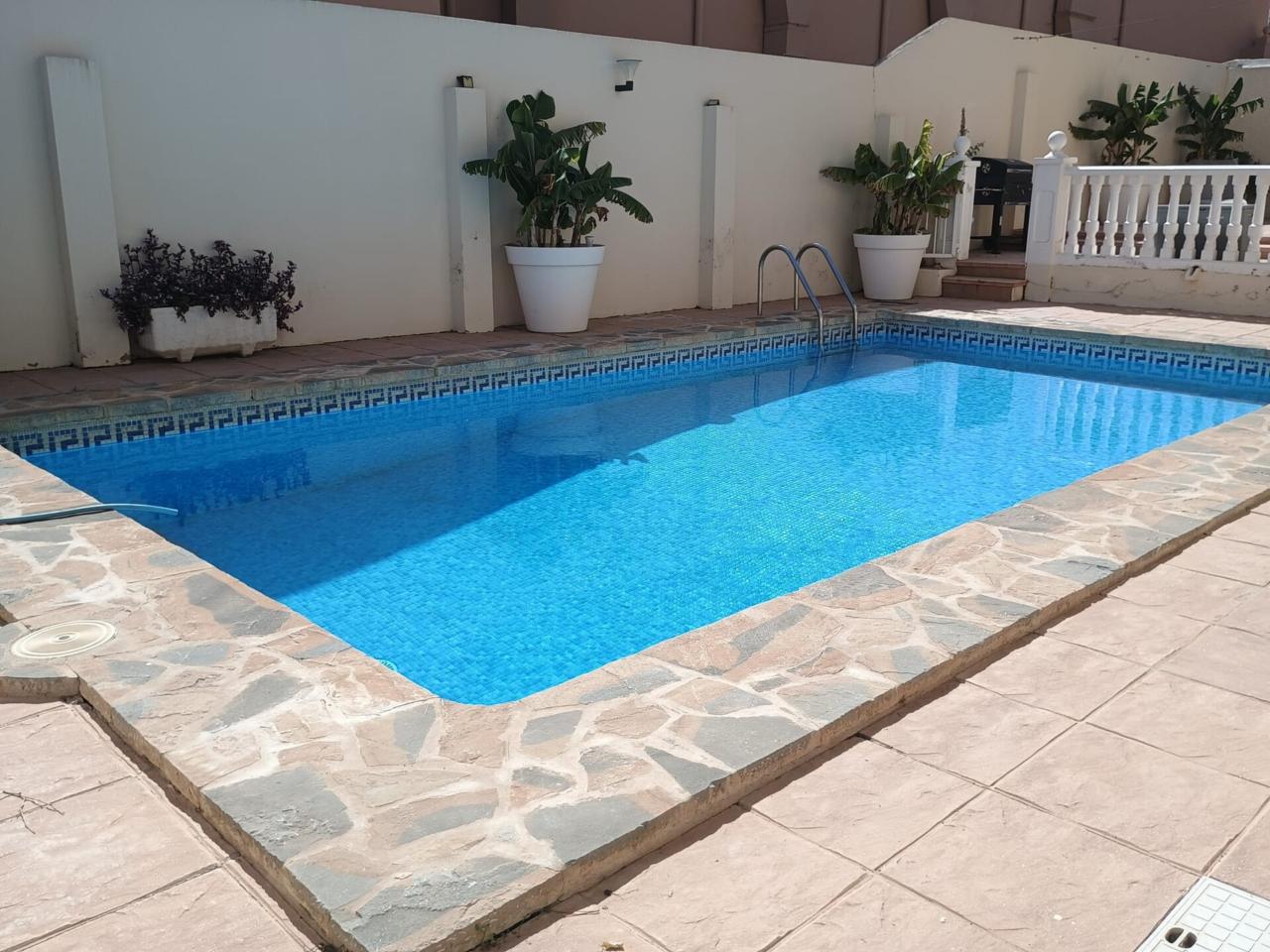 Casa en Puerto Marina, Benalmádena - 1