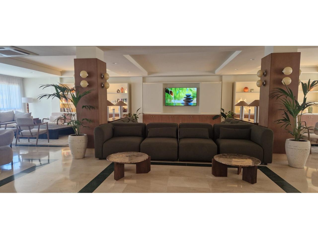 Estudio en Puerto Marina, Benalmádena - 1