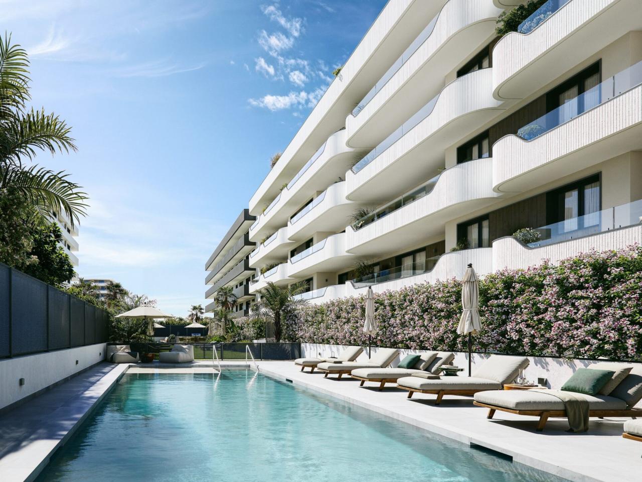 Apartamento en Torre del Mar, Vélez-Málaga - 1