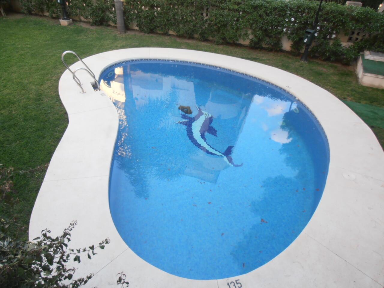 Apartamento en Puerto Marina, Benalmádena - 1