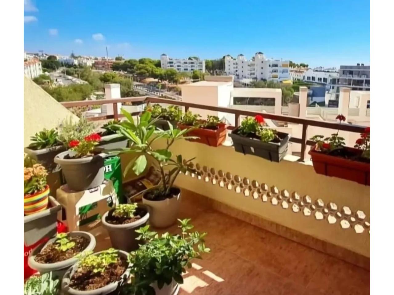 Apartamento en El Pinillo, Torremolinos - 1