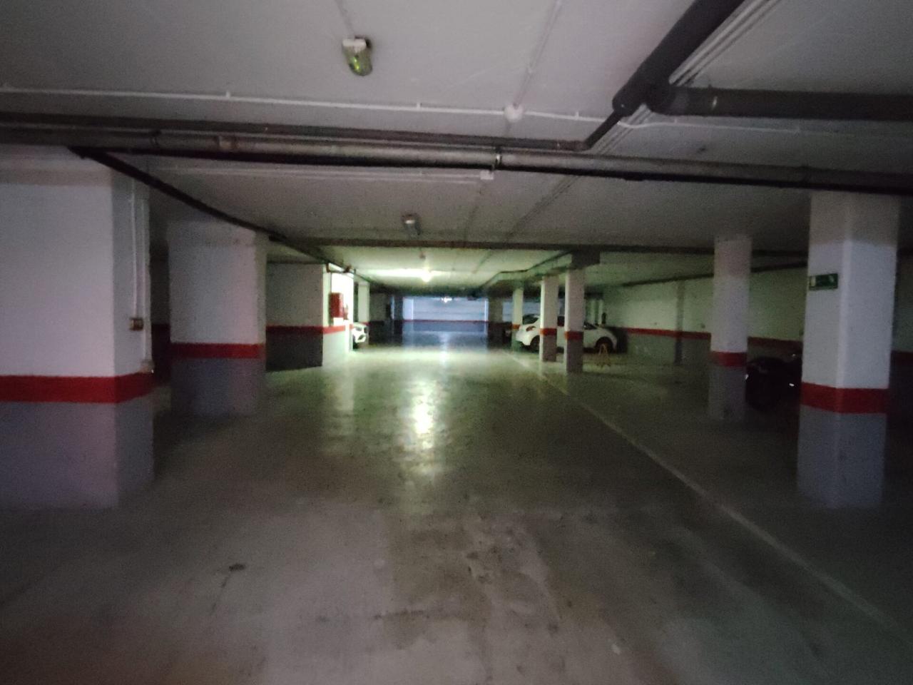 Plaza de garaje en Puerto Marina, Benalmádena - 1
