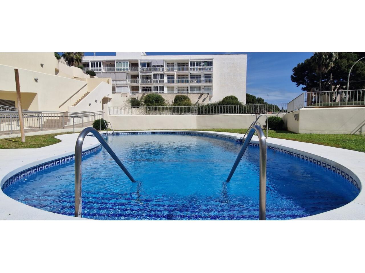 Apartamento en Puerto Marina, Benalmádena - 1