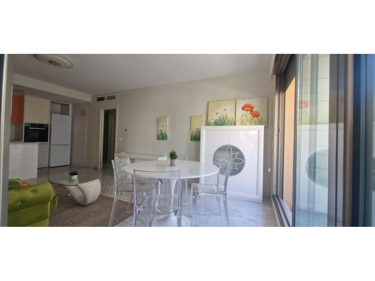 Apartamento en Puerto Marina, Benalmádena - 1