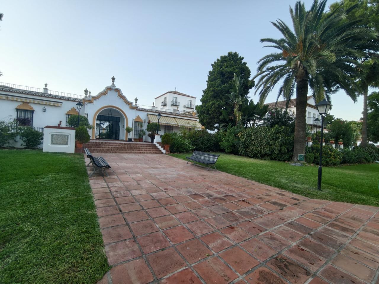 Apartamento en Montemar, Torremolinos - 1