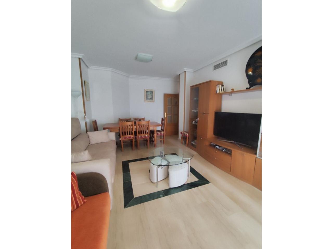 Apartamento en Puerto Marina, Benalmádena - 1