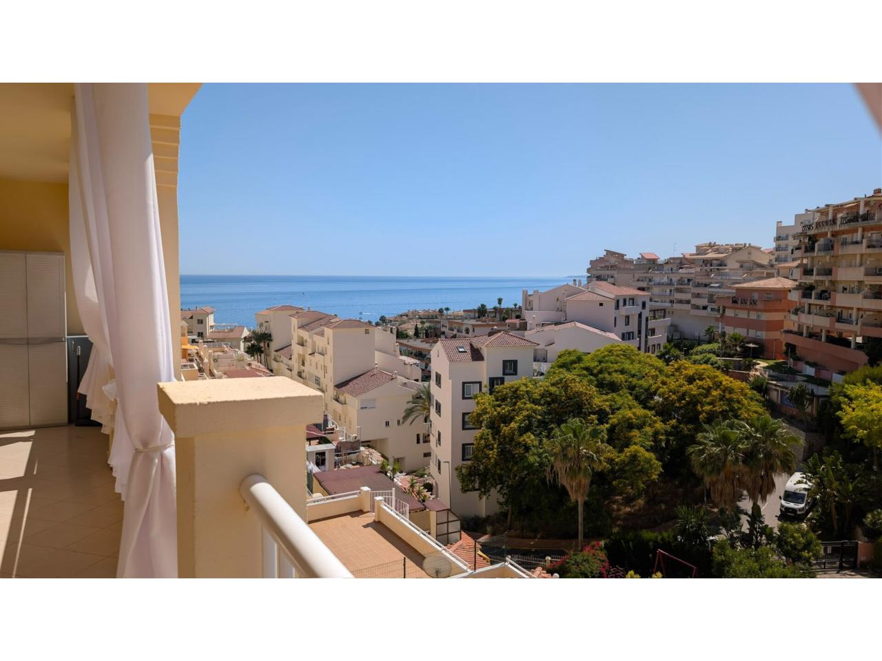 Apartamento en Zona Centro Comercial de Torrequebrada, Benalmádena - 1