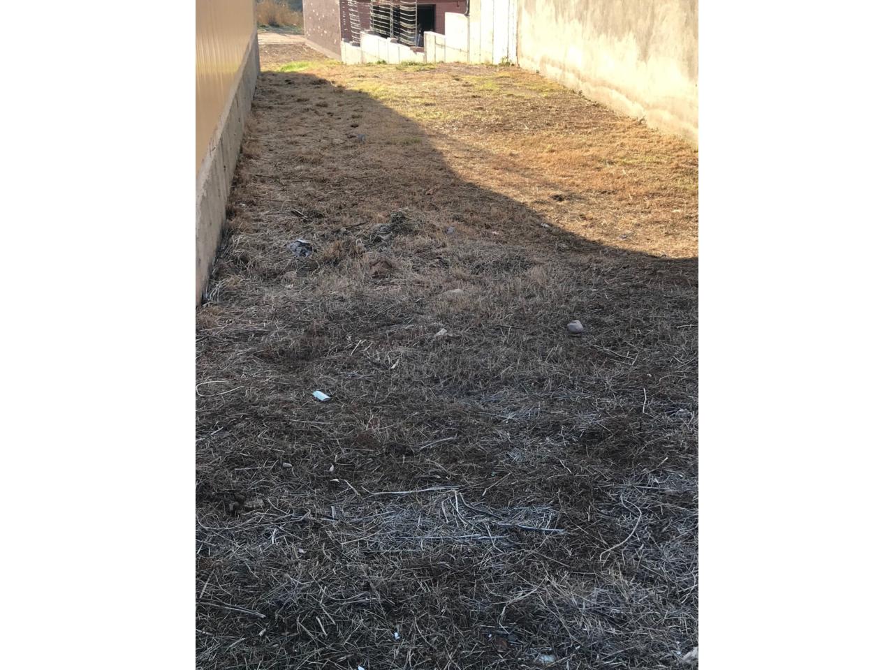 Terreno en Callús