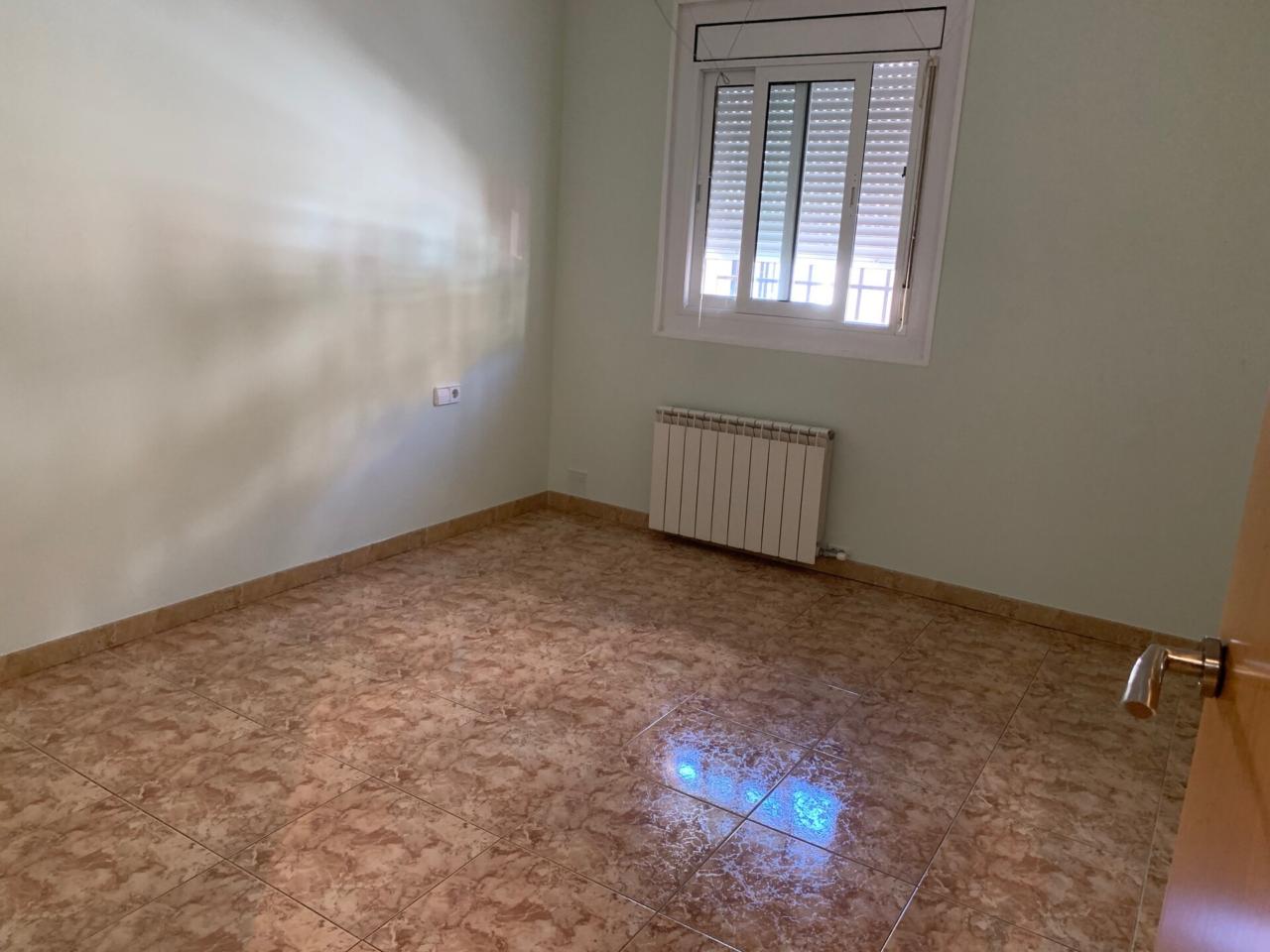 Piso en Sagrada Família