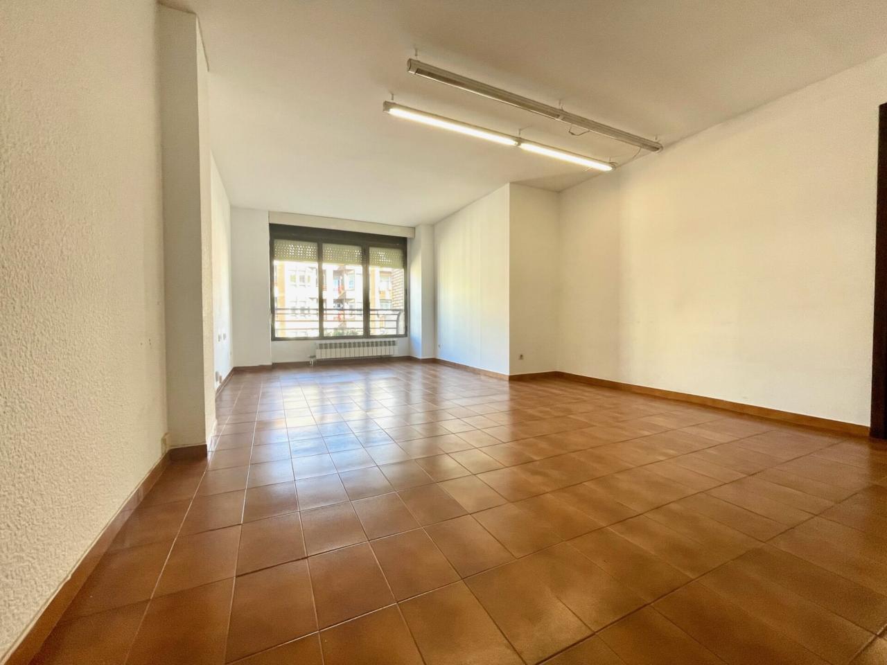 Piso en Passeig i Rodalies