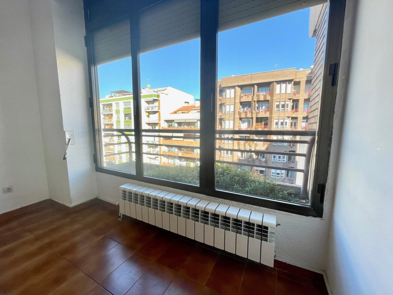 Piso en Passeig i Rodalies