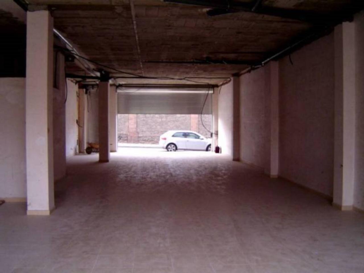 Local en Sagrada Família