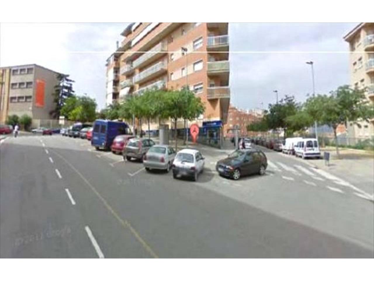 Local en Escodines