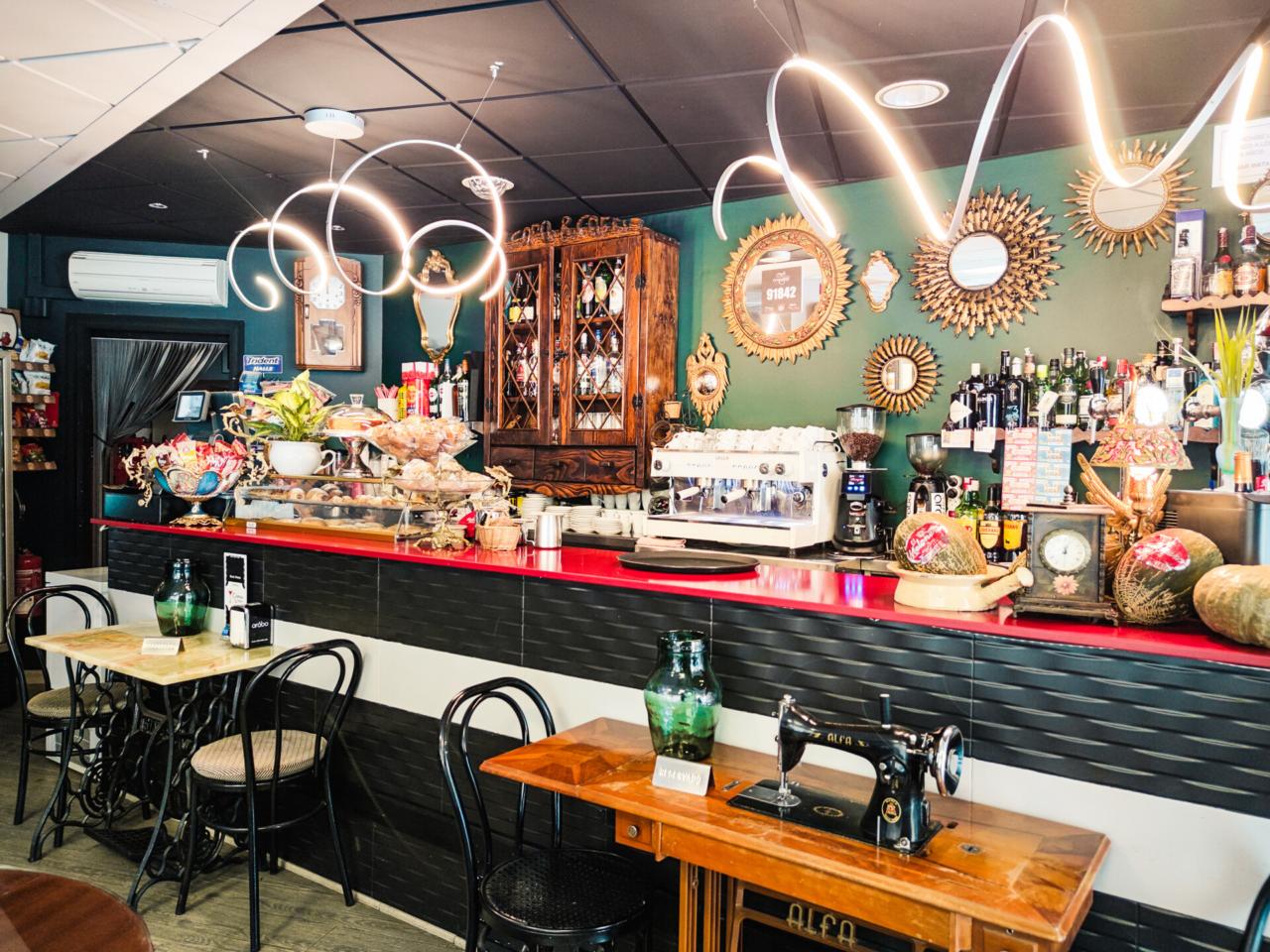 Local en Sant Vicenç de Castellet