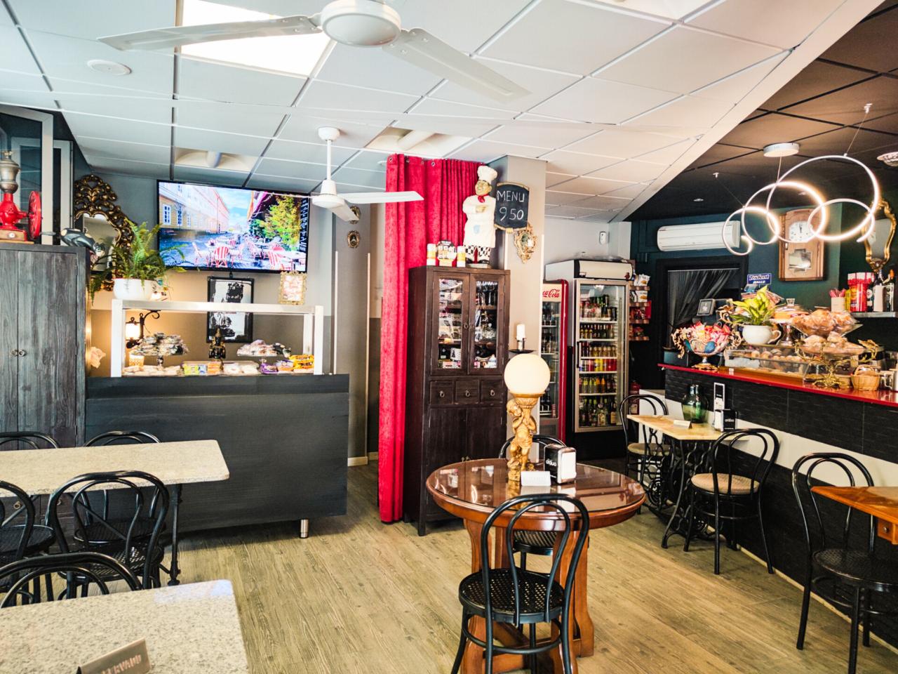 Local en Sant Vicenç de Castellet