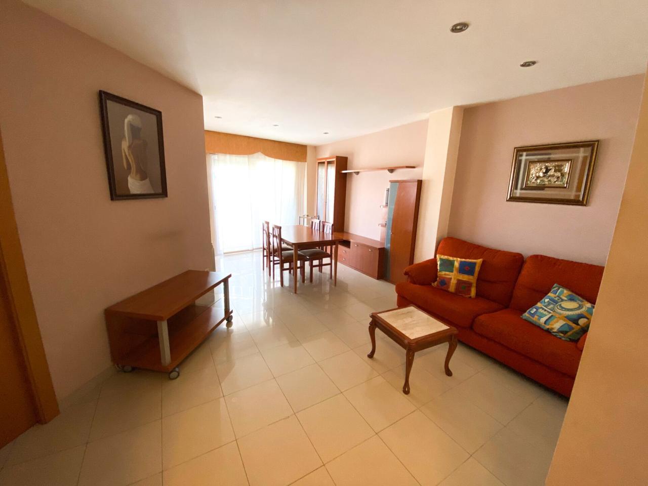 Piso en Font dels Capellans