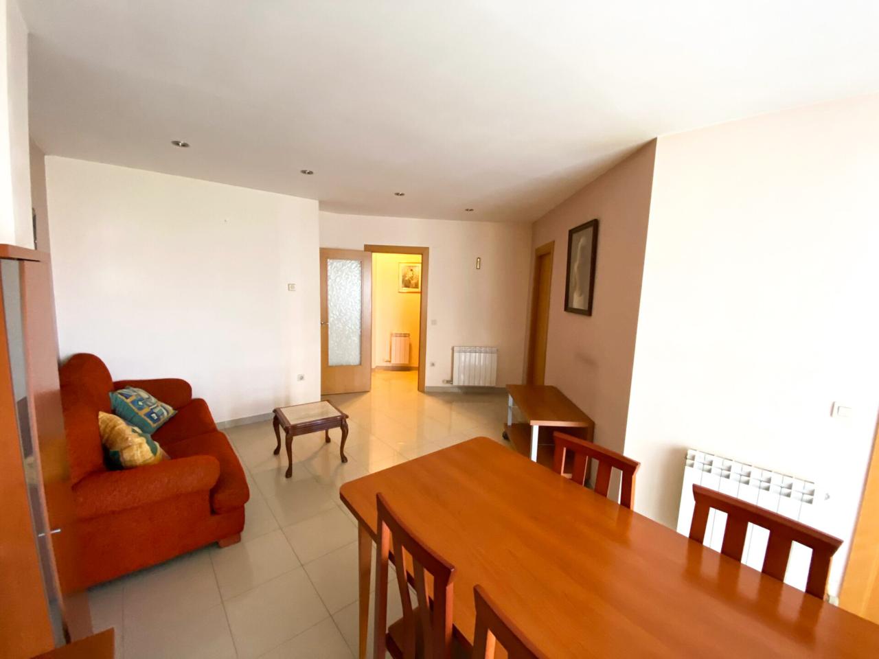 Piso en Font dels Capellans