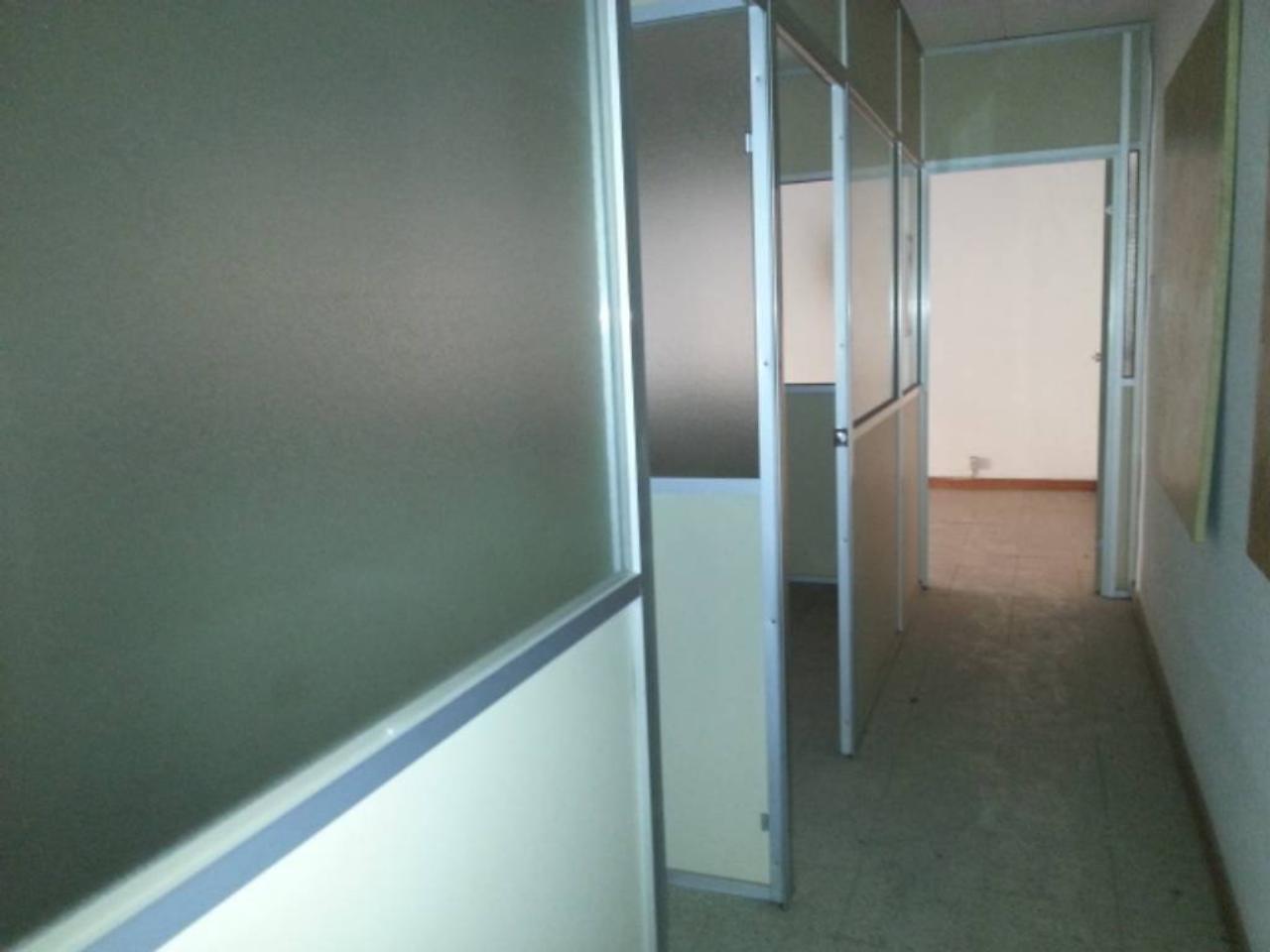 Oficina en Passeig i Rodalies