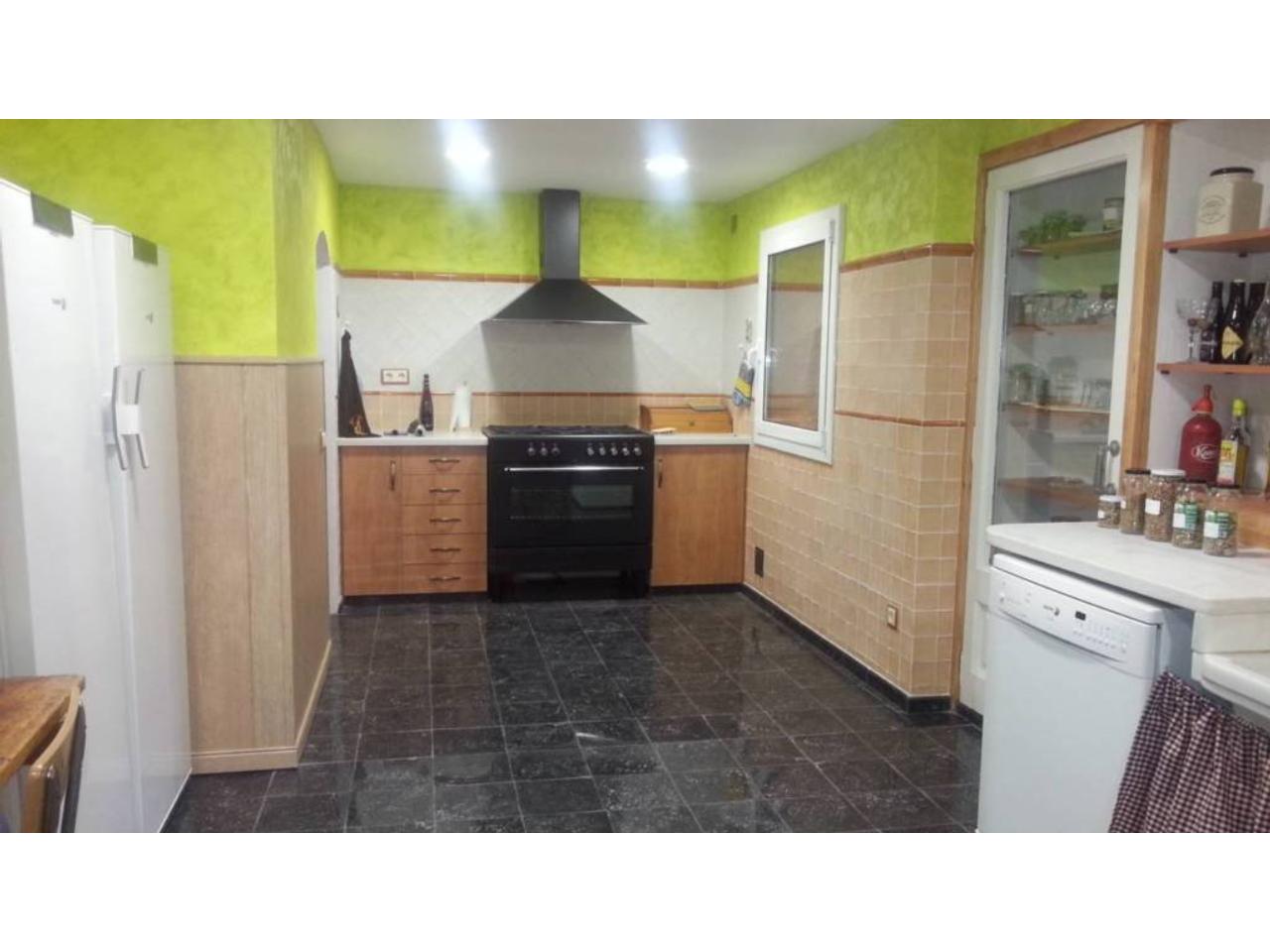 Casa en Sallent