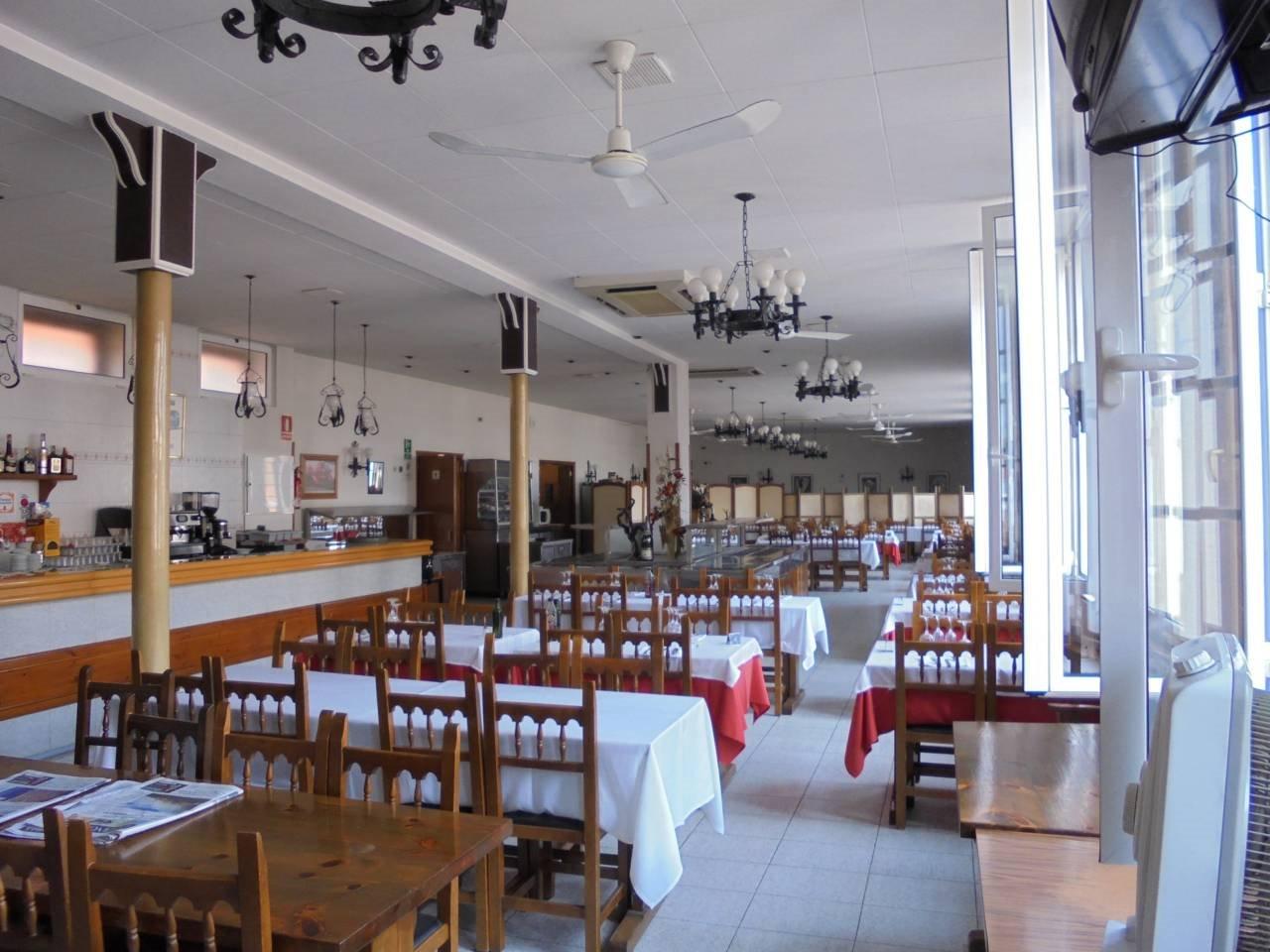 Local en PUEBLO