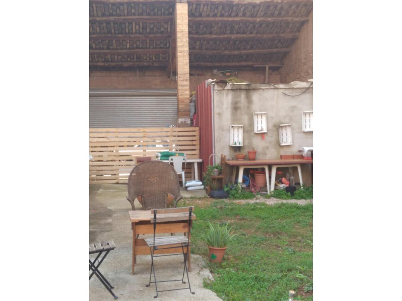 Terreno en Sant Joan de Vilatorrada